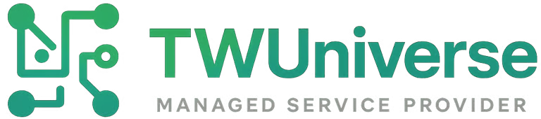 TWUniverse logo